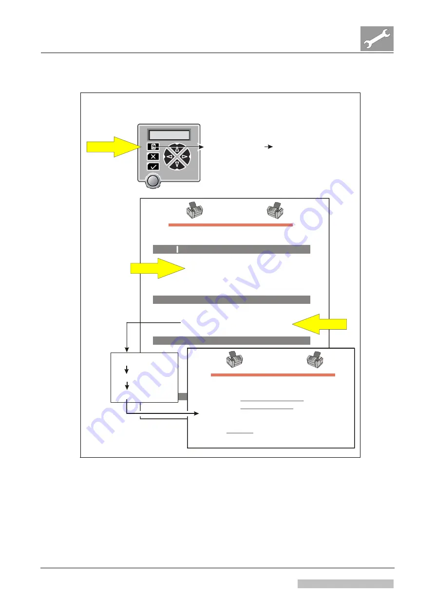 AGFA DRYSTAR AXYS Service Manual Download Page 119