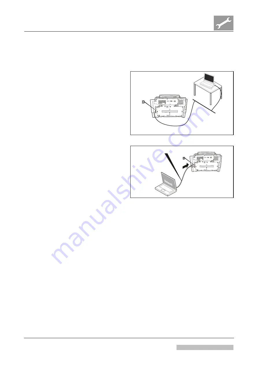 AGFA DRYSTAR AXYS Service Manual Download Page 137