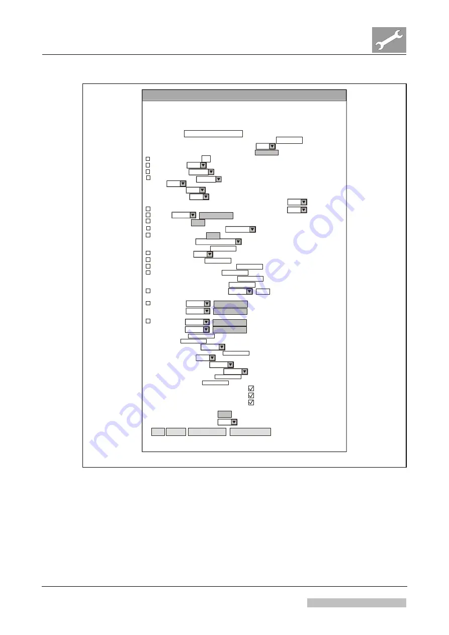 AGFA DRYSTAR AXYS Service Manual Download Page 145