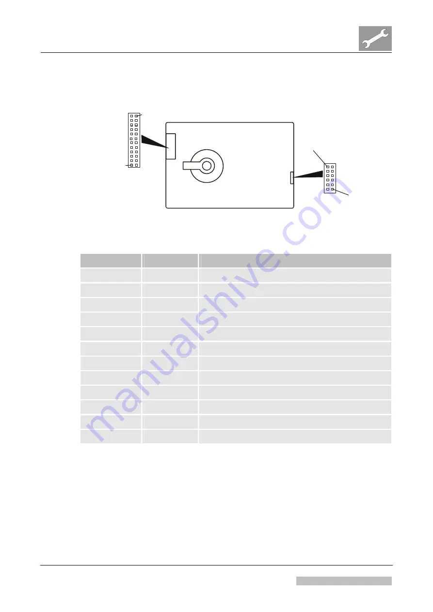 AGFA DRYSTAR AXYS Service Manual Download Page 243