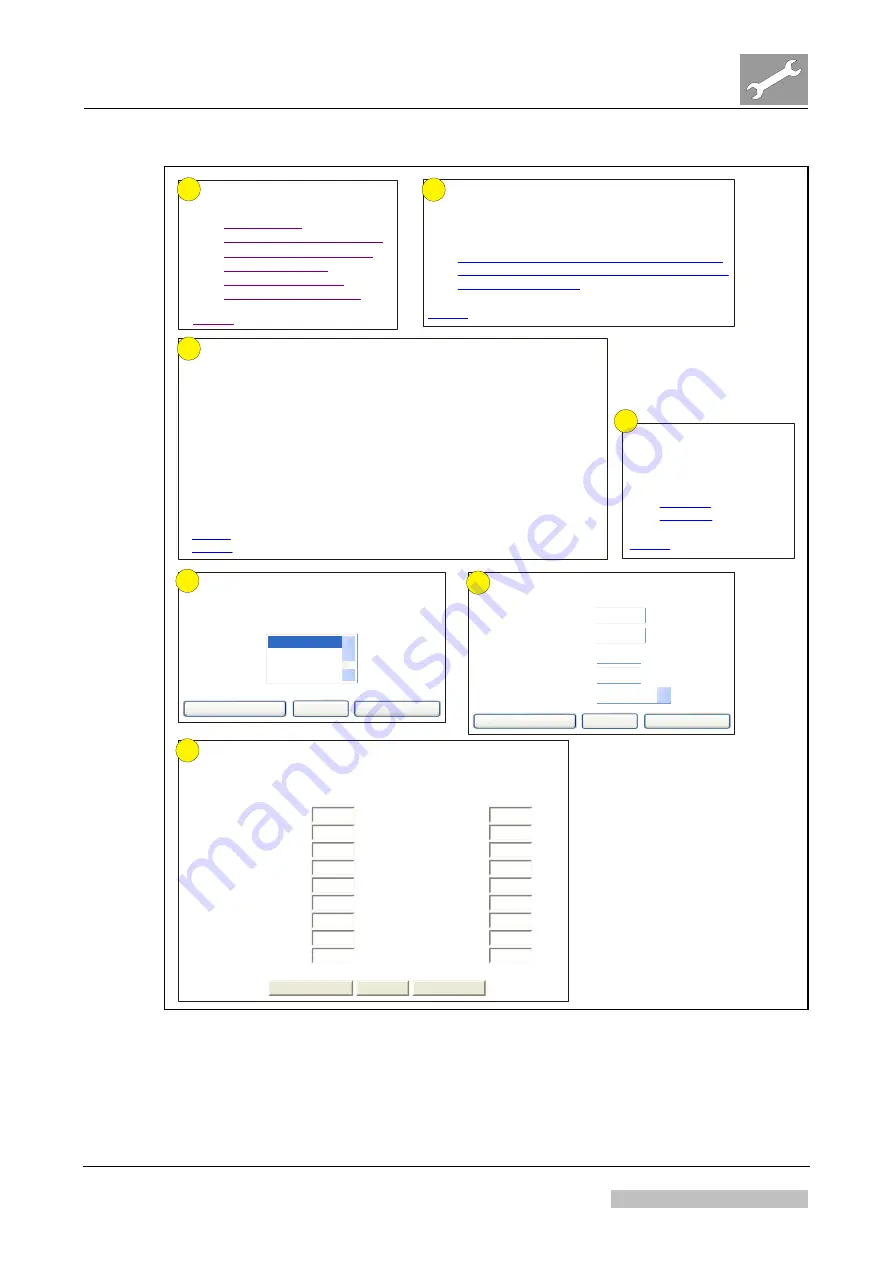 AGFA DRYSTAR AXYS Service Manual Download Page 283