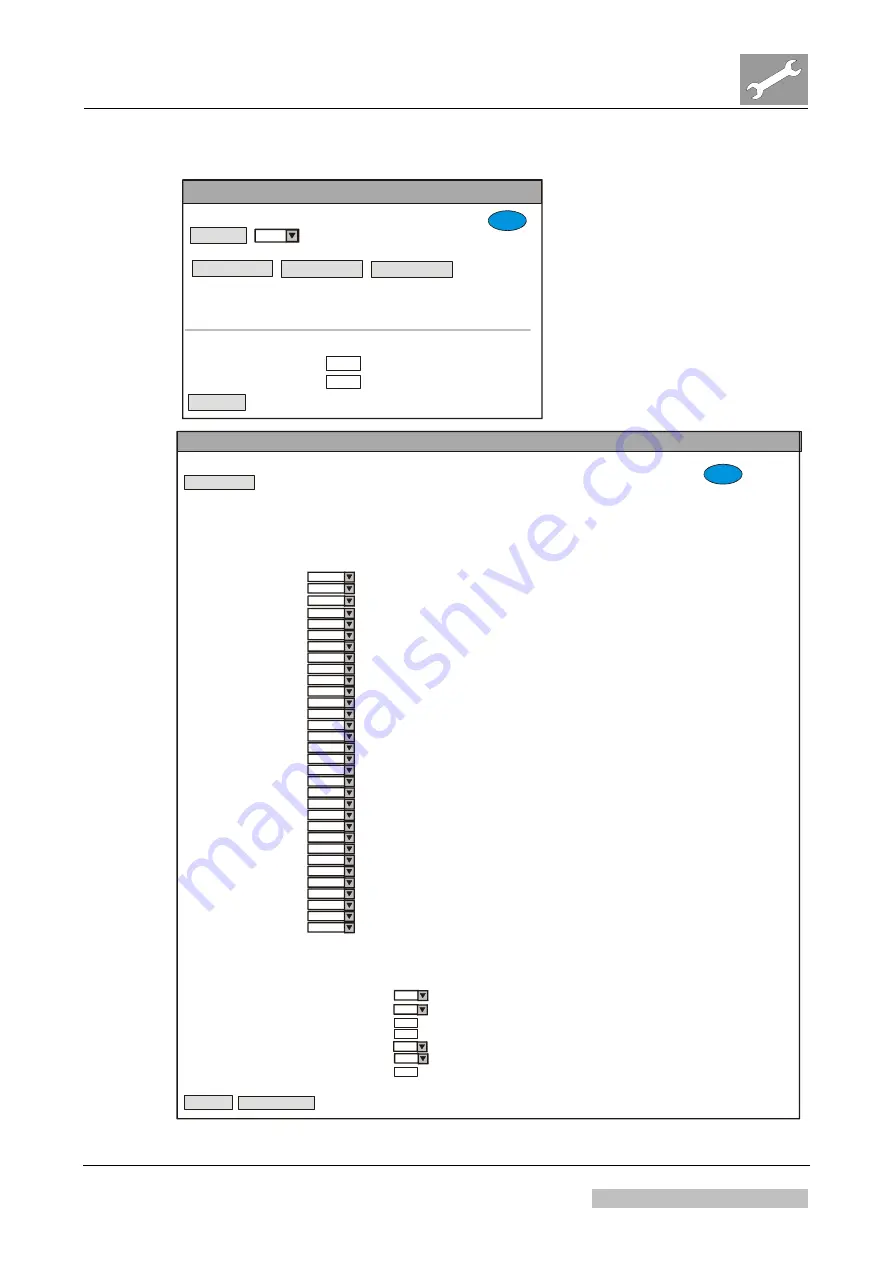 AGFA DRYSTAR AXYS Service Manual Download Page 308