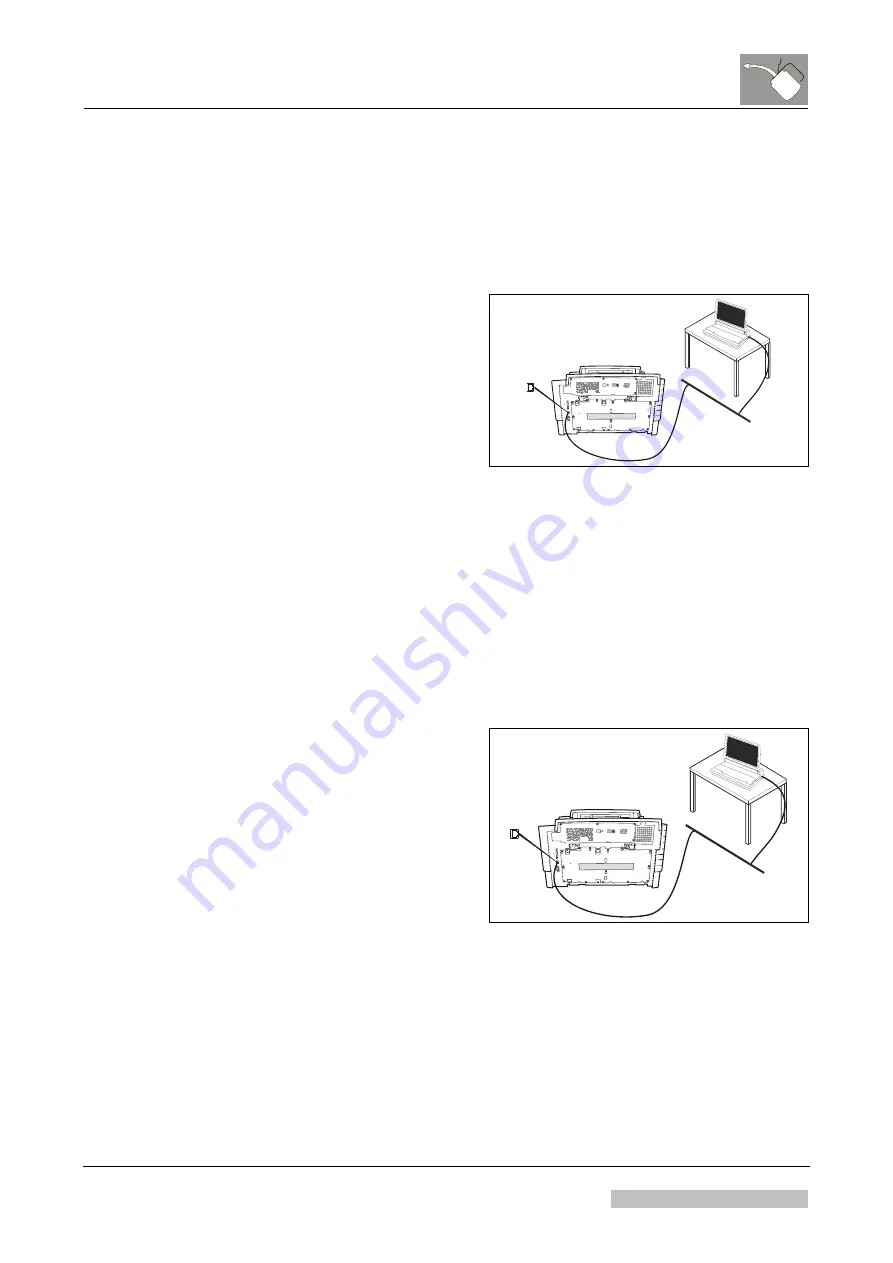 AGFA DRYSTAR AXYS Service Manual Download Page 387