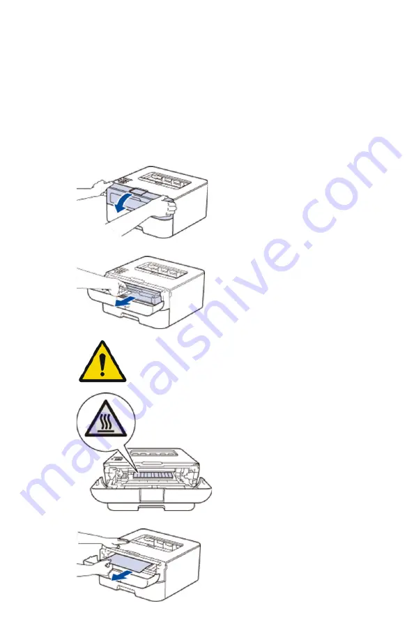 AGFA Drystar Kiosk 5370/100 Скачать руководство пользователя страница 77