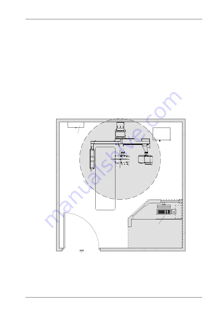 AGFA DX-D 300 User Manual Download Page 29