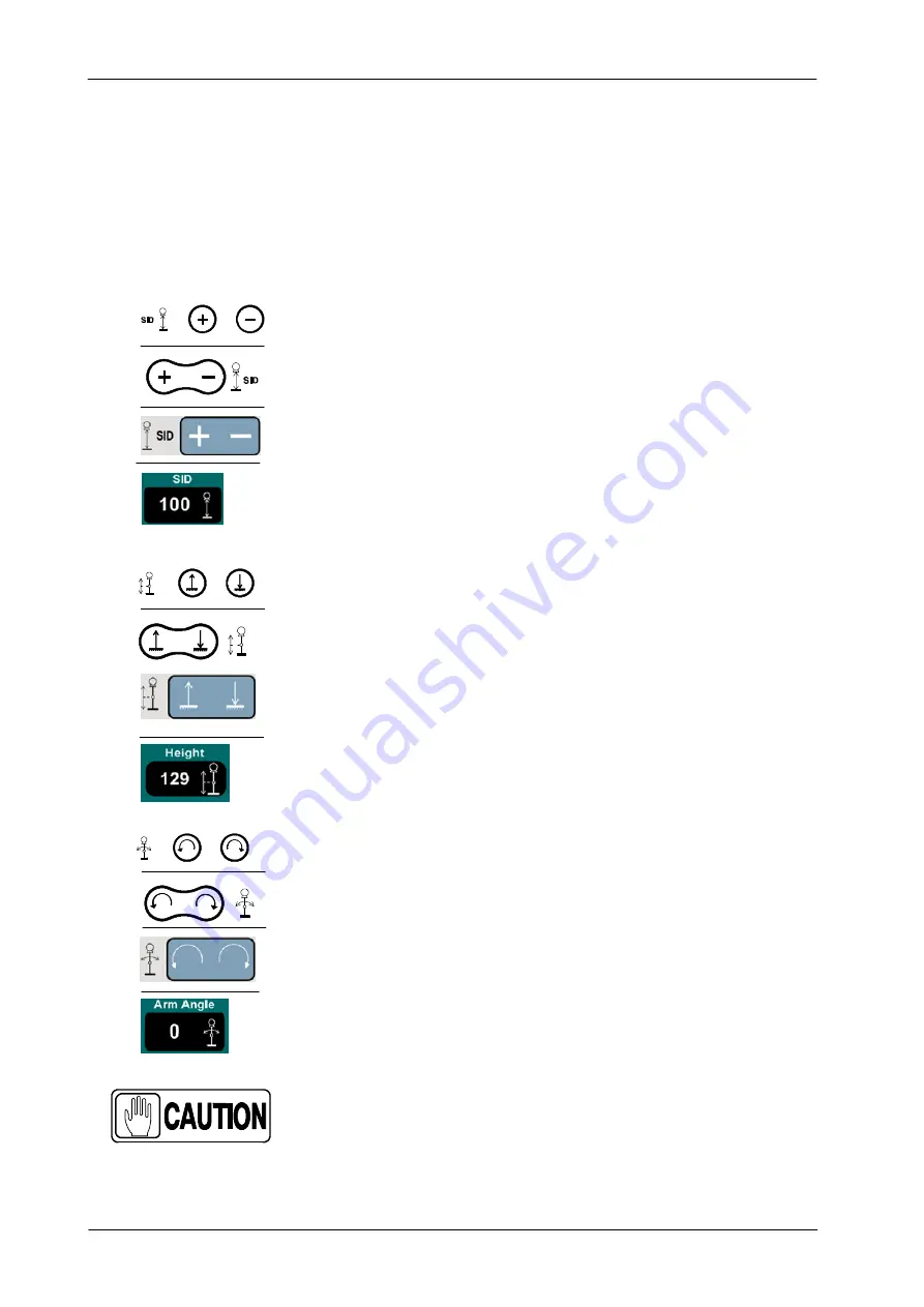 AGFA DX-D 300 User Manual Download Page 60