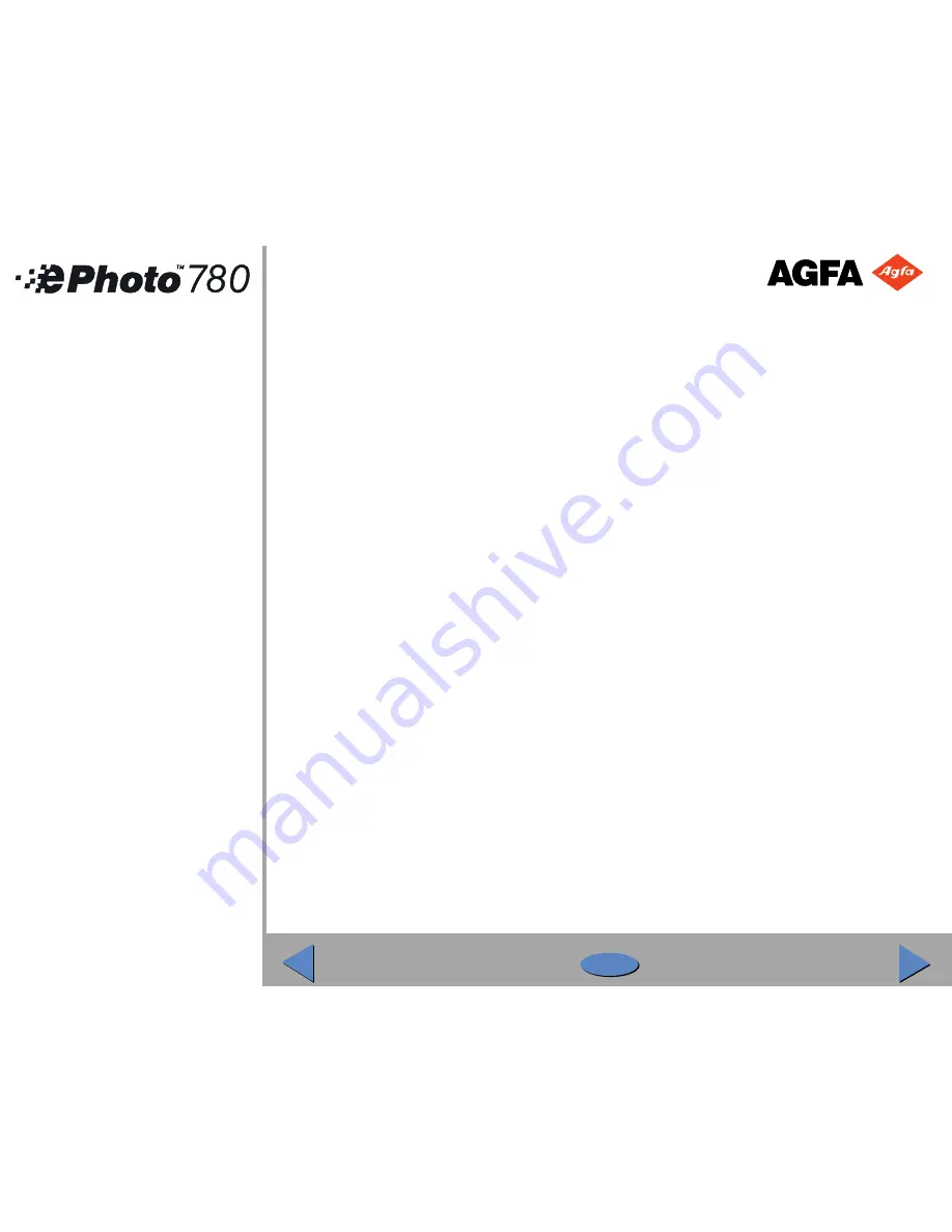 AGFA ePhoto 780 Скачать руководство пользователя страница 56