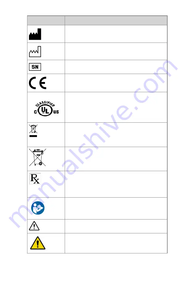 AGFA FXRD-3643VAW User Manual Download Page 42