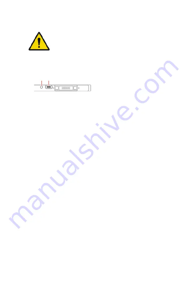 AGFA FXRD-3643VAW User Manual Download Page 103