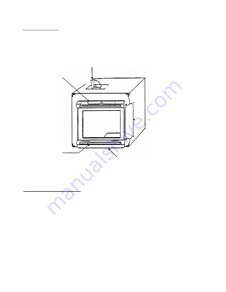 AGFA QCR-Z Operator'S Manual Download Page 35