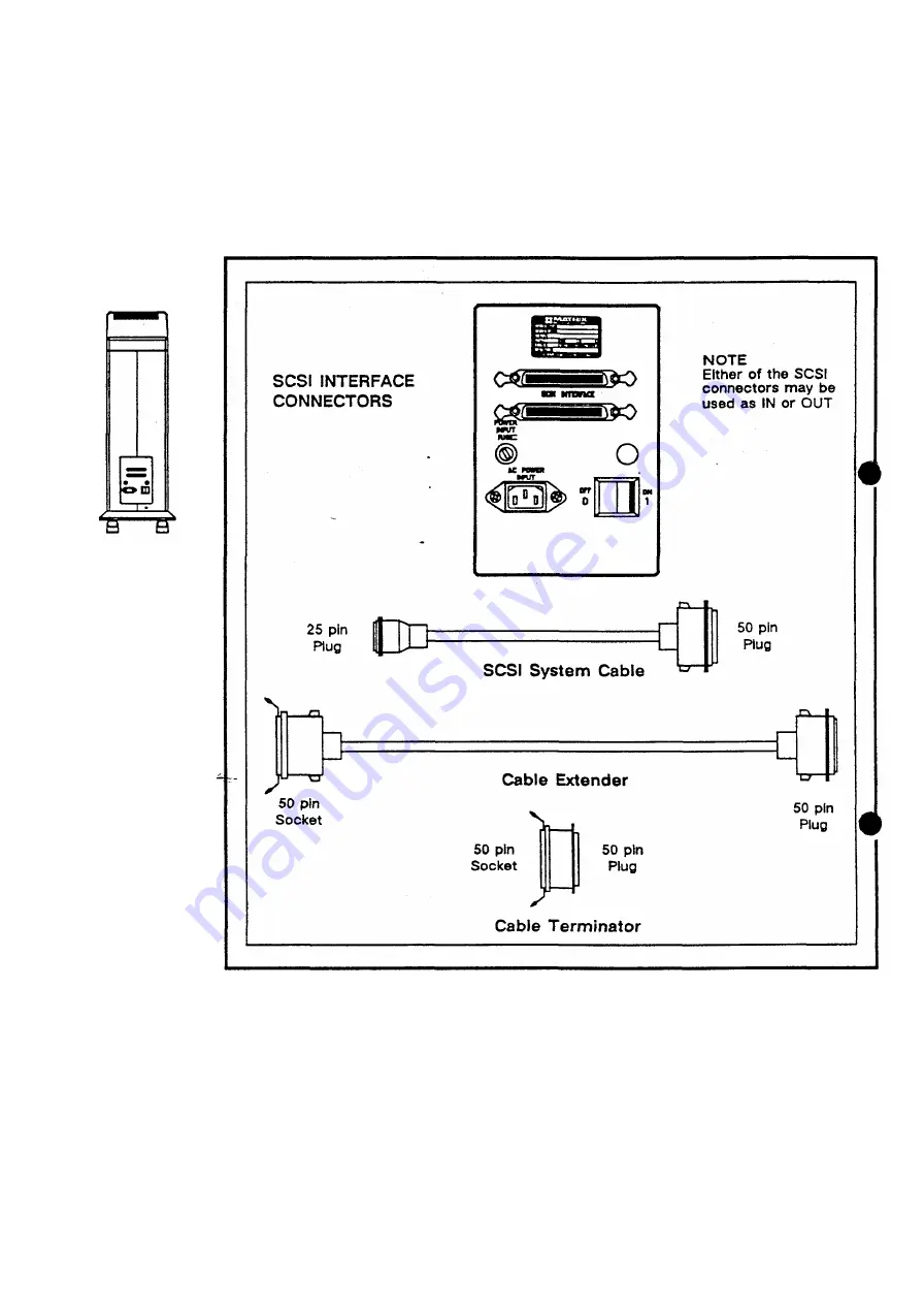 AGFA SLIDEWRITER Owner'S Manual Download Page 13