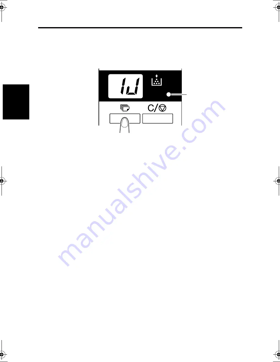 AGFA SR 24 iT Operator'S Manual Download Page 61