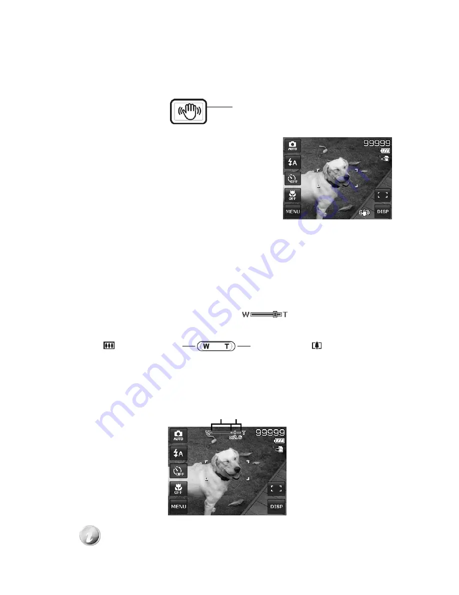 AgfaPhoto Compact 103 Скачать руководство пользователя страница 21