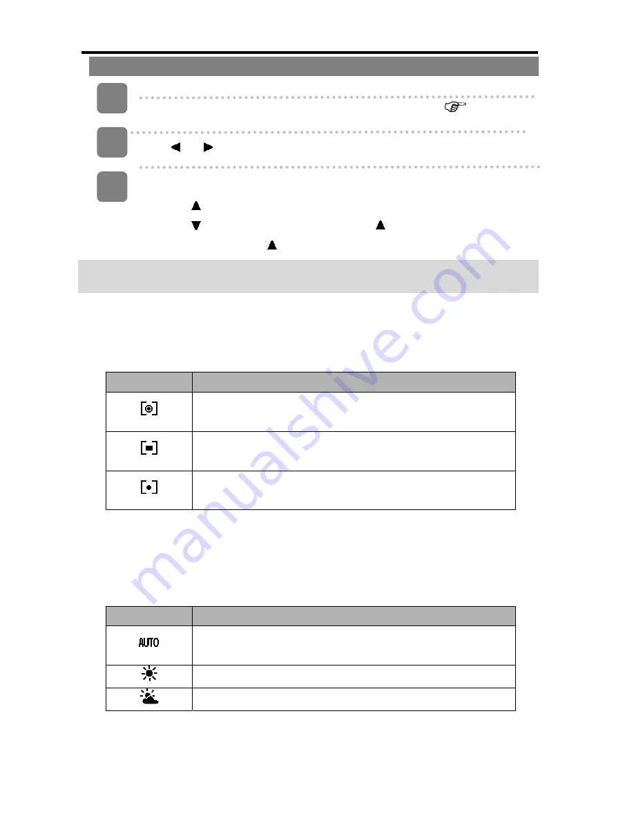 AgfaPhoto DC-2030M User Manual Download Page 43