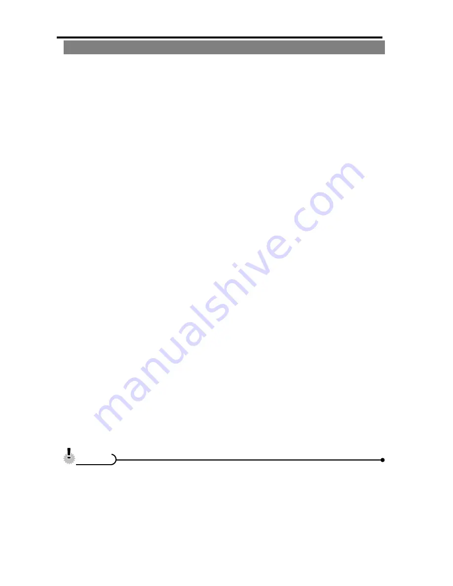 AgfaPhoto DC-2030M User Manual Download Page 64