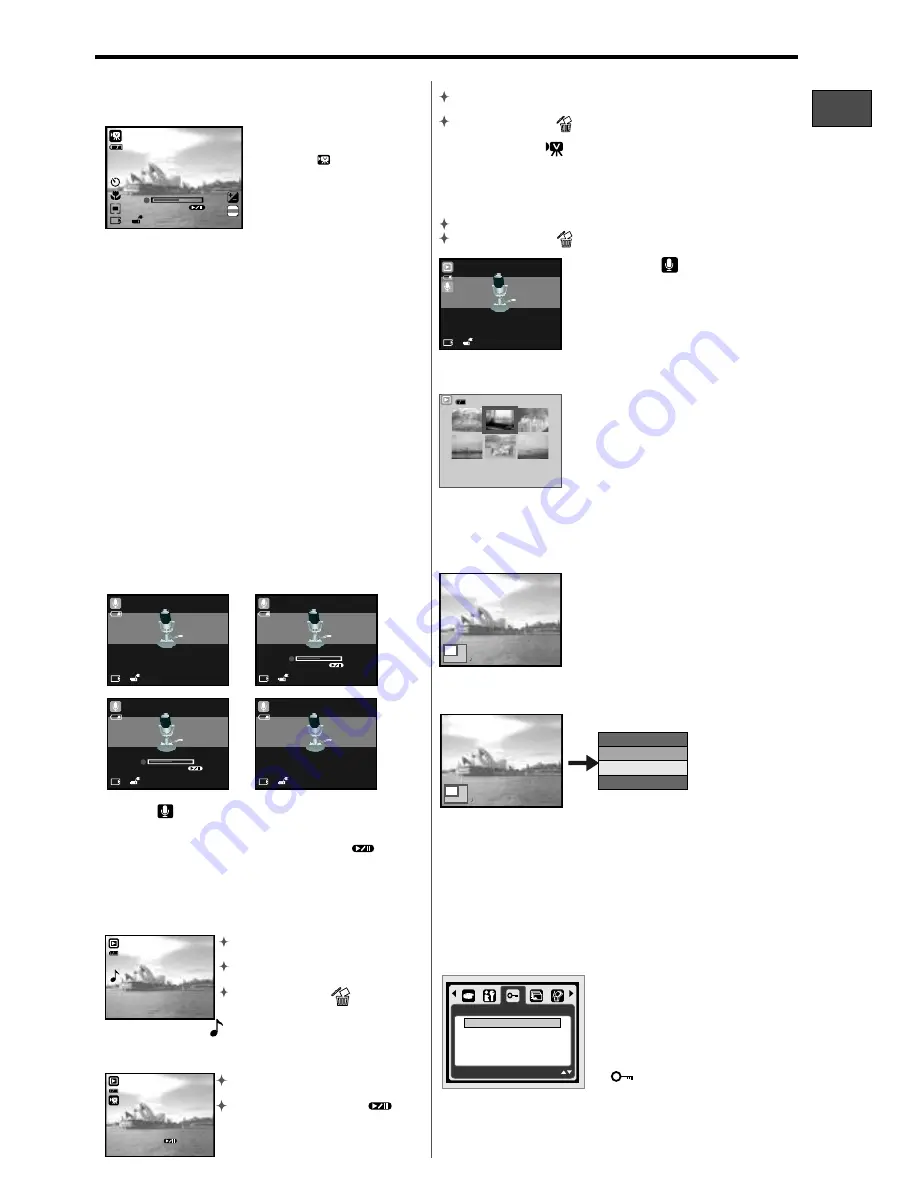 AgfaPhoto DC-600uw User Manual Download Page 12