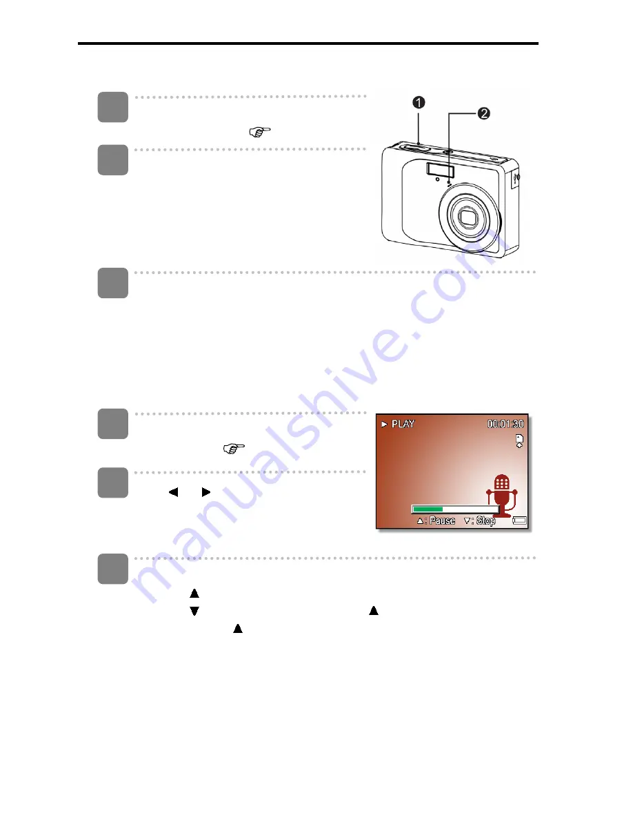 AgfaPhoto DC-730i User Manual Download Page 32