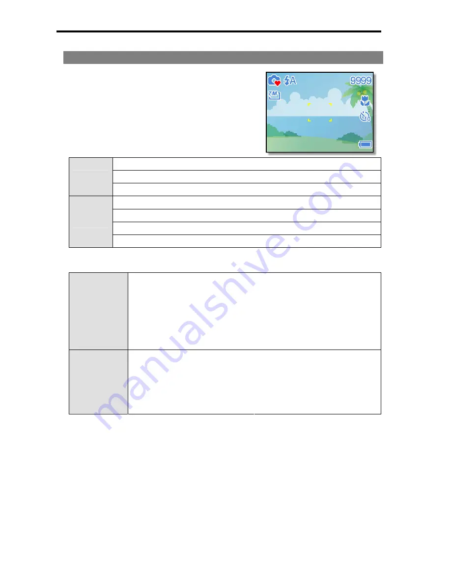 AgfaPhoto DC-733i User Manual Download Page 25