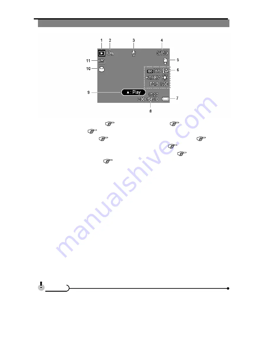 AgfaPhoto DC-830i Operating Instructions Manual Download Page 14