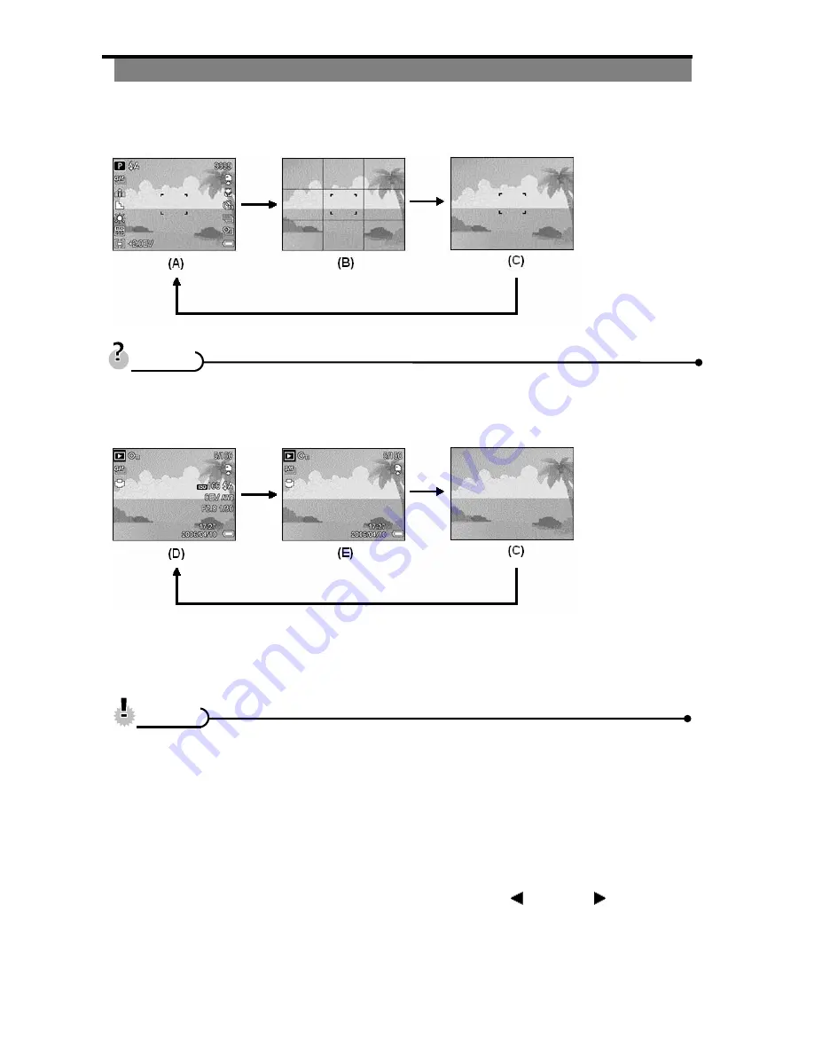 AgfaPhoto DC-830i Скачать руководство пользователя страница 15