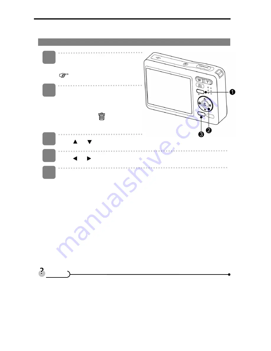 AgfaPhoto DC-830i Operating Instructions Manual Download Page 39