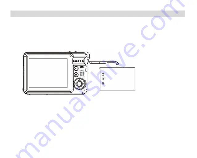 AgfaPhoto DC5100 Скачать руководство пользователя страница 9