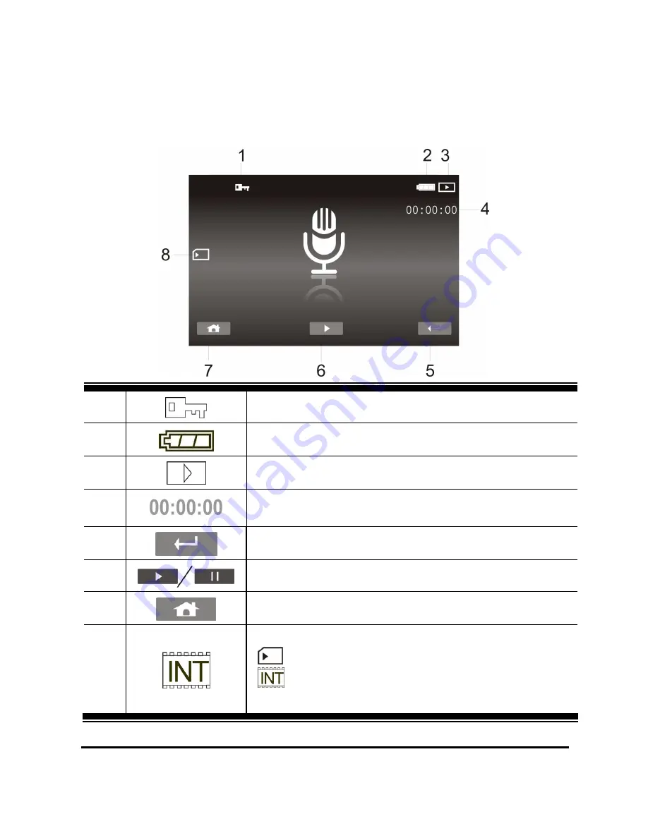 AgfaPhoto Digital Video Camera User Manual Download Page 134