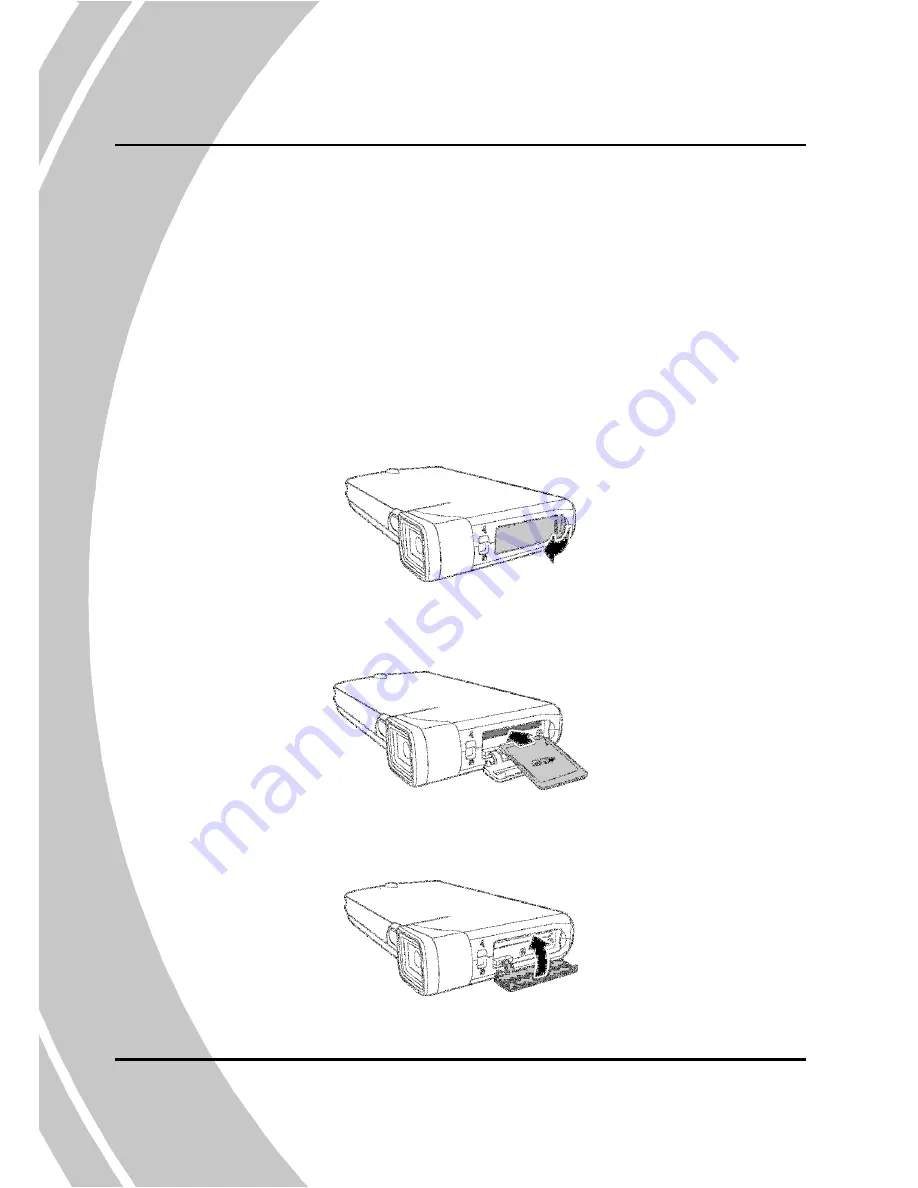 AgfaPhoto HD-DV Camcorder Скачать руководство пользователя страница 20