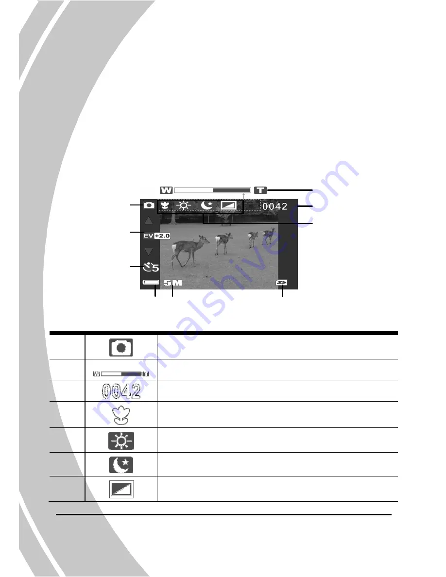 AgfaPhoto HD-DV Camcorder User Manual Download Page 36