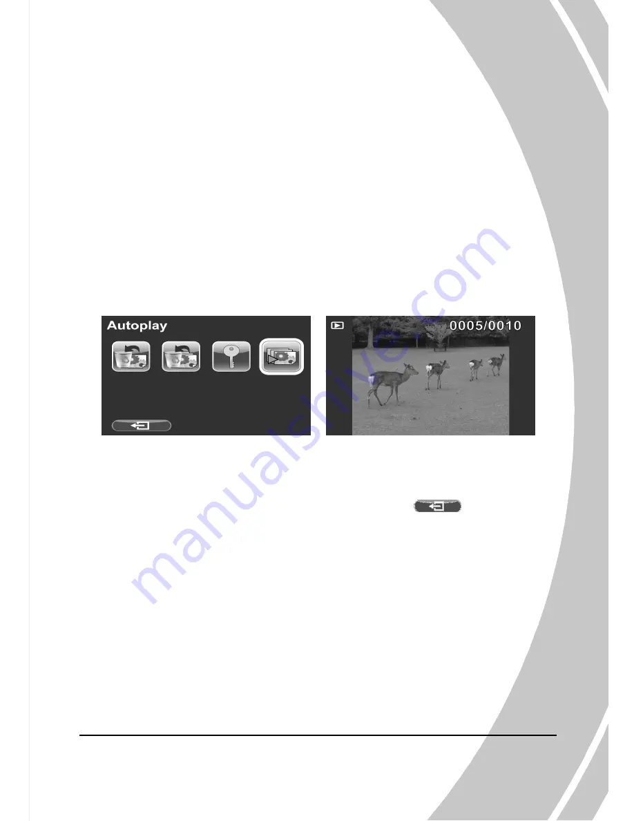 AgfaPhoto HD-DV Camcorder User Manual Download Page 61