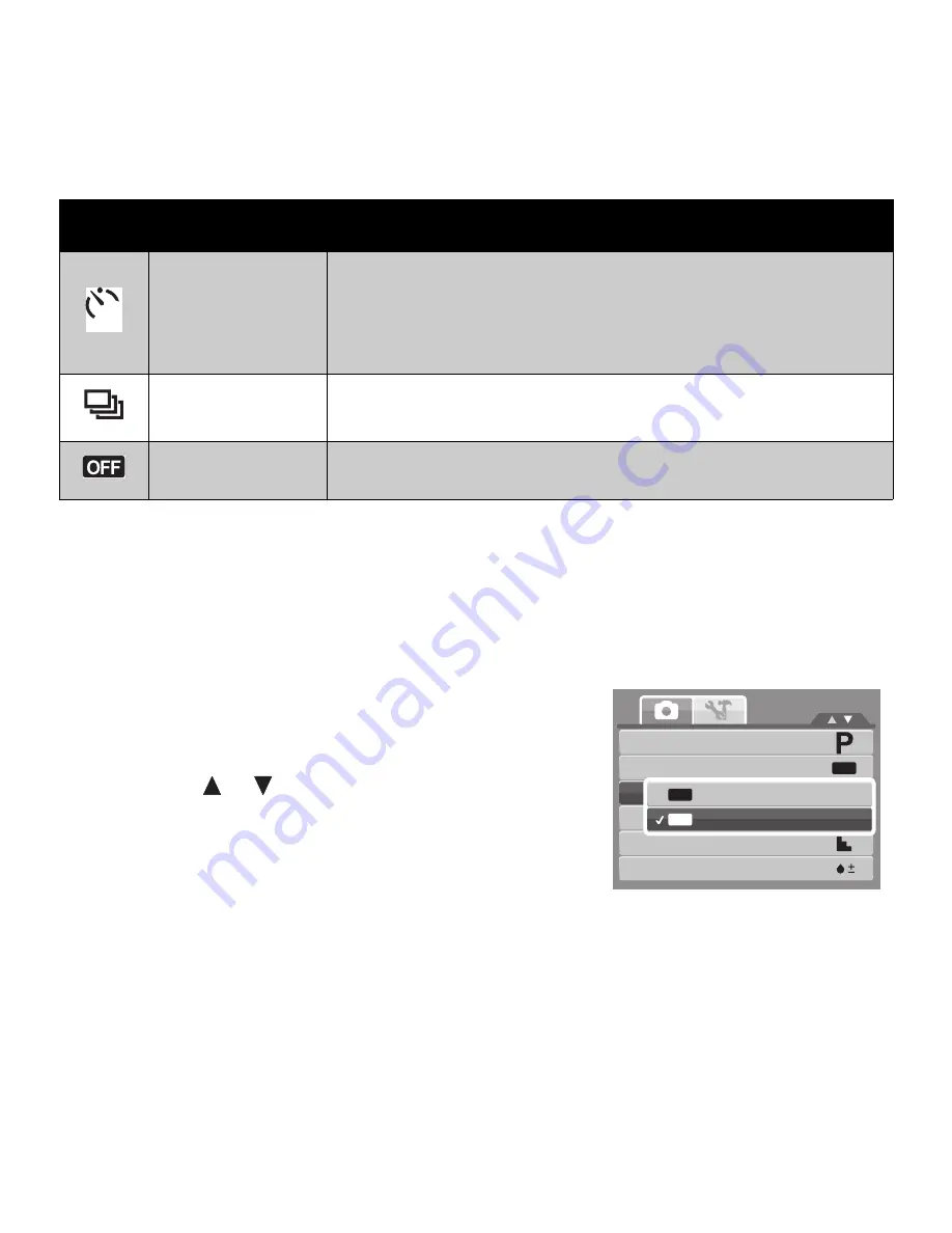 AgfaPhoto OPTIMA 1 User Manual Download Page 49