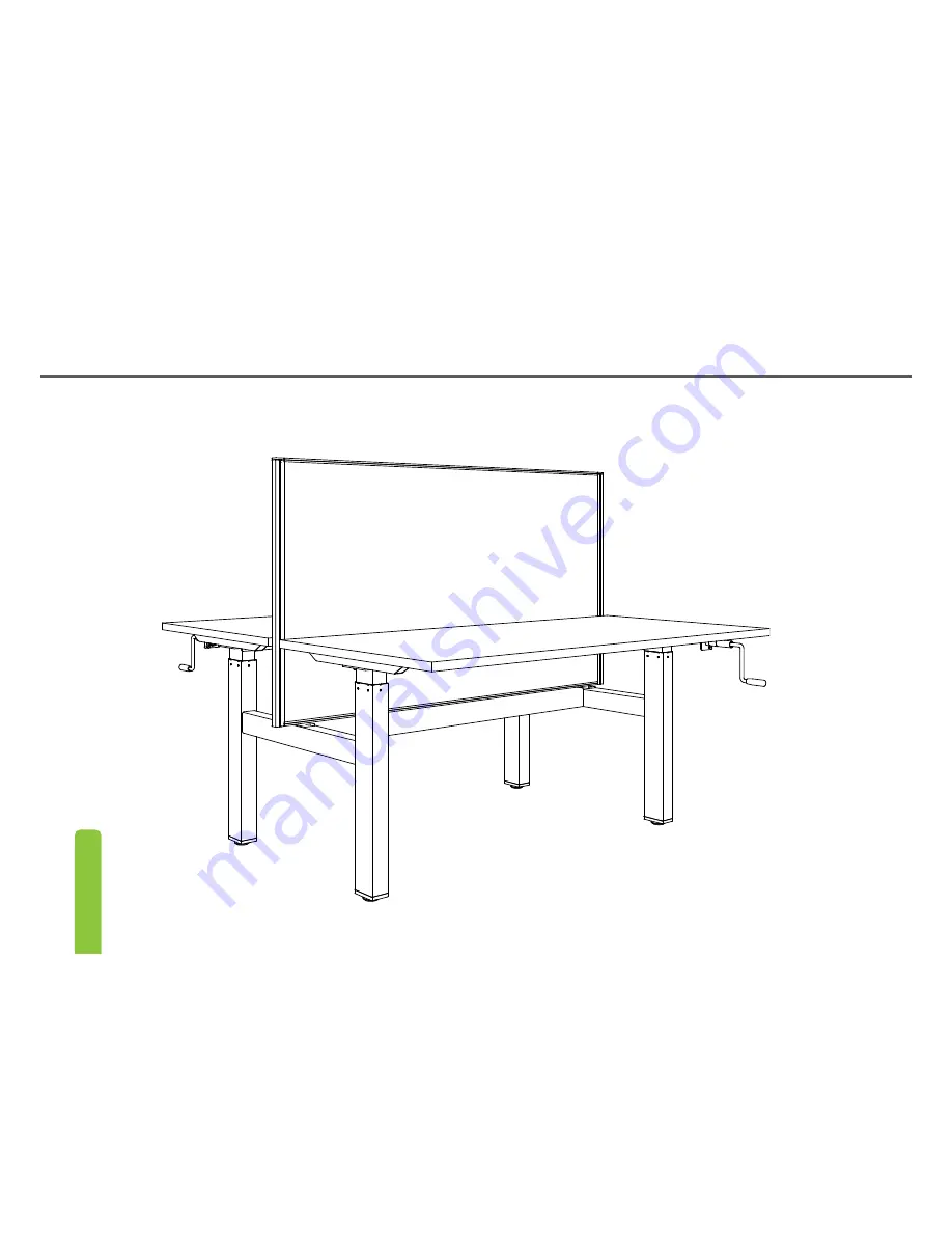 AGILE Winder 2 Column Installation Manual Download Page 18