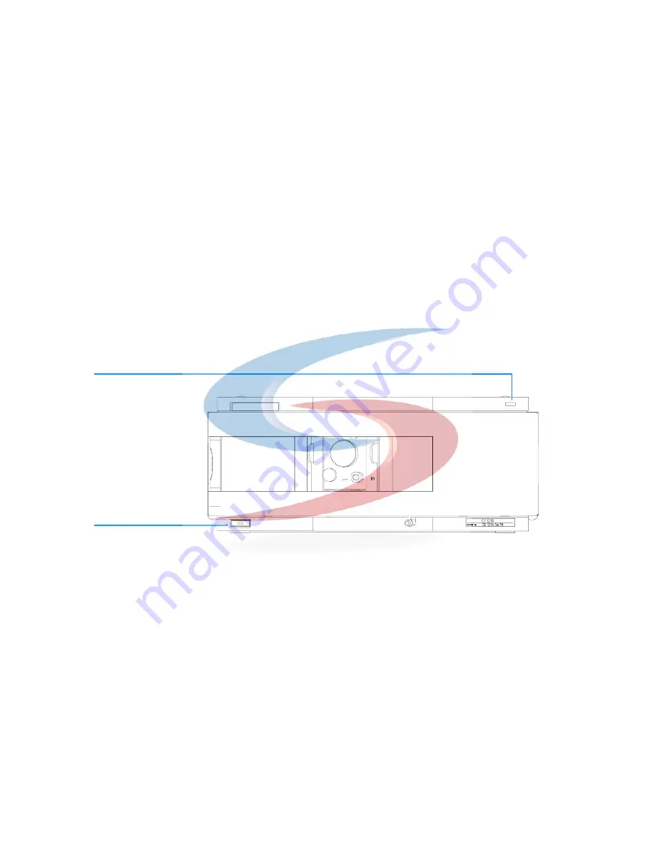 Agilent Technologies 1100 Series Скачать руководство пользователя страница 22