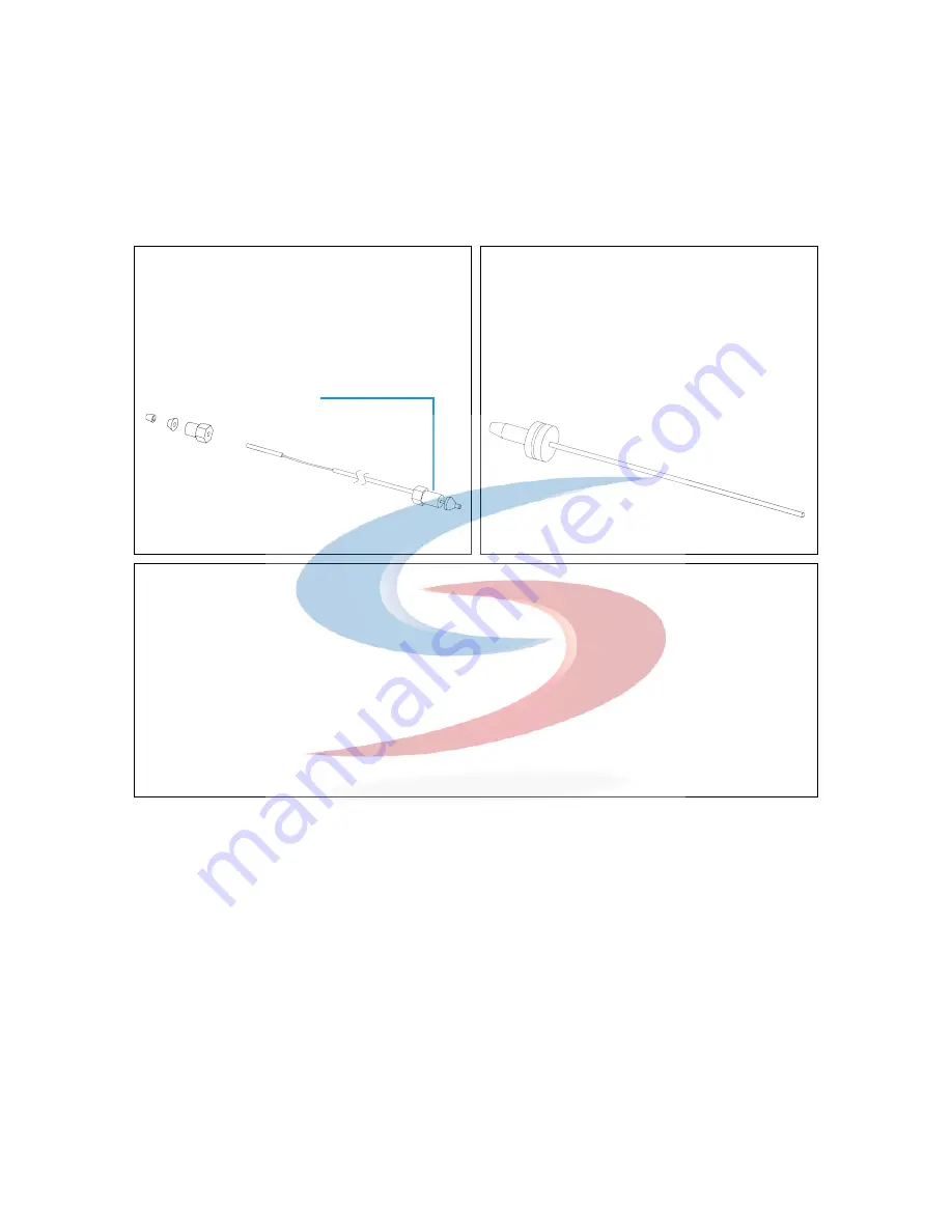 Agilent Technologies 1100 Series Скачать руководство пользователя страница 25