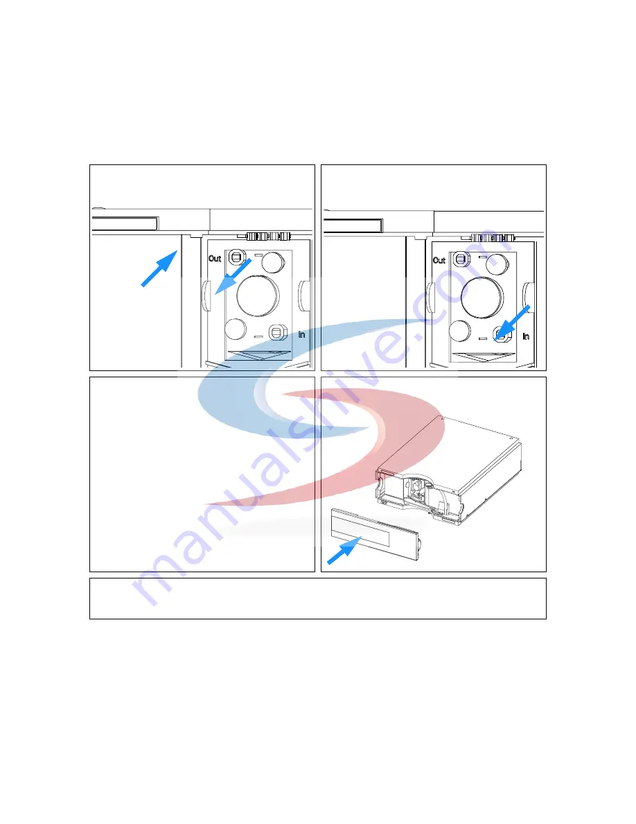 Agilent Technologies 1100 Series Reference Manual Download Page 26