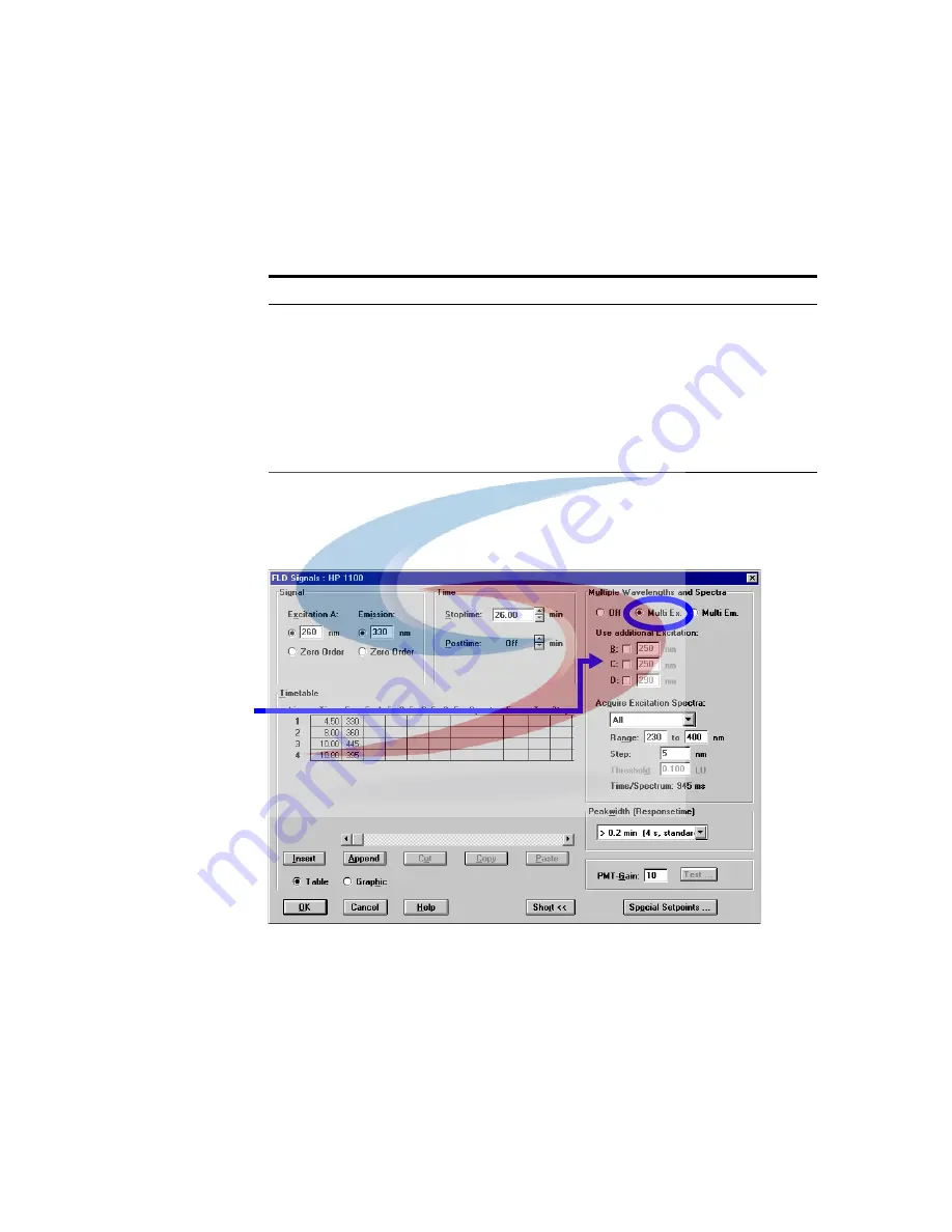 Agilent Technologies 1100 Series Скачать руководство пользователя страница 53