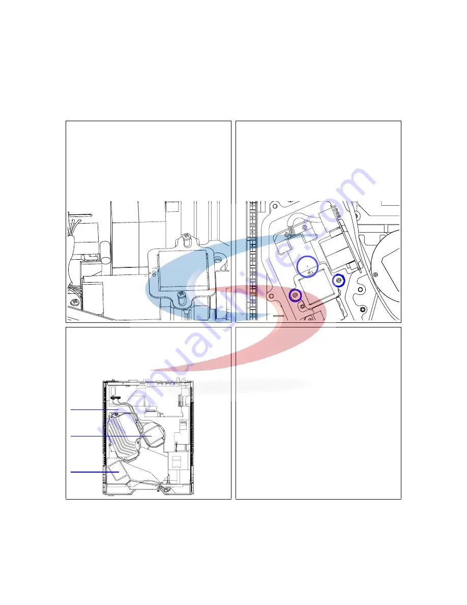 Agilent Technologies 1100 Series Скачать руководство пользователя страница 149