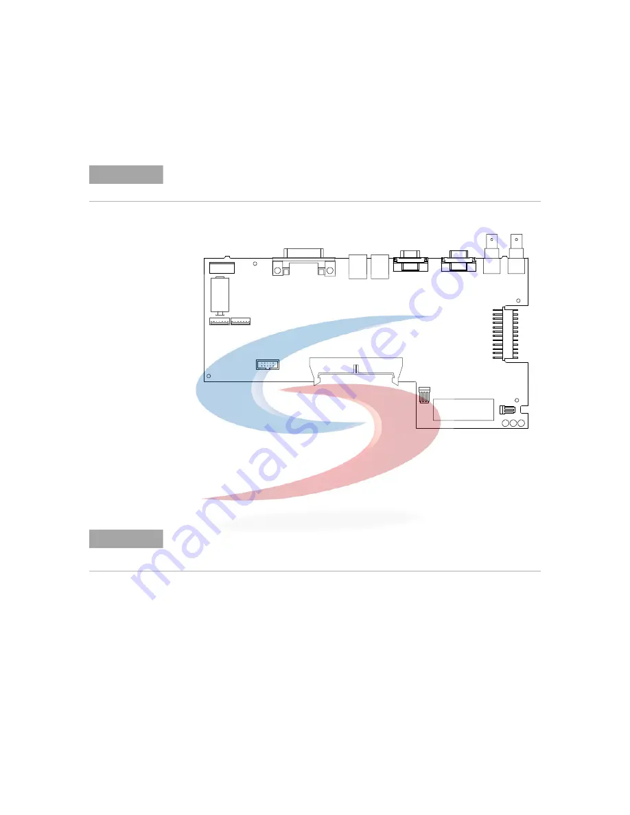 Agilent Technologies 1100 Series Скачать руководство пользователя страница 158