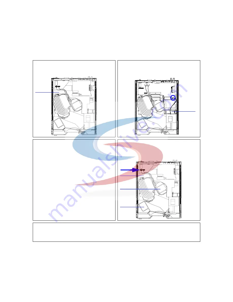 Agilent Technologies 1100 Series Reference Manual Download Page 162