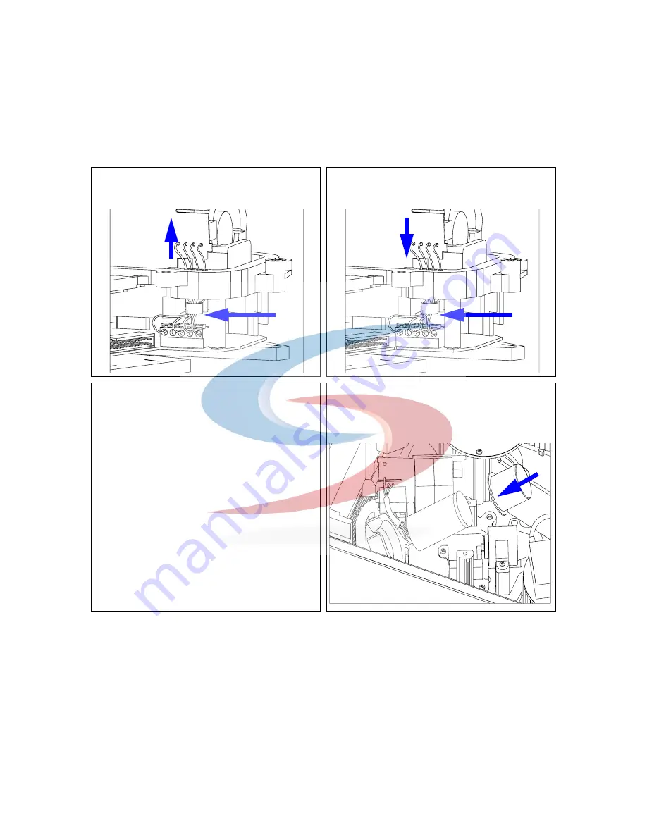 Agilent Technologies 1100 Series Скачать руководство пользователя страница 183