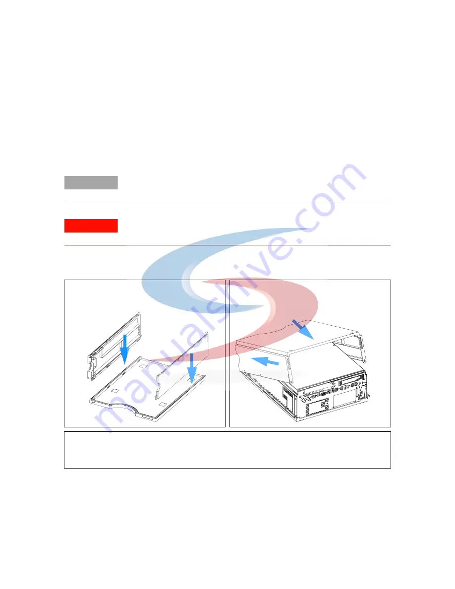 Agilent Technologies 1100 Series Скачать руководство пользователя страница 196