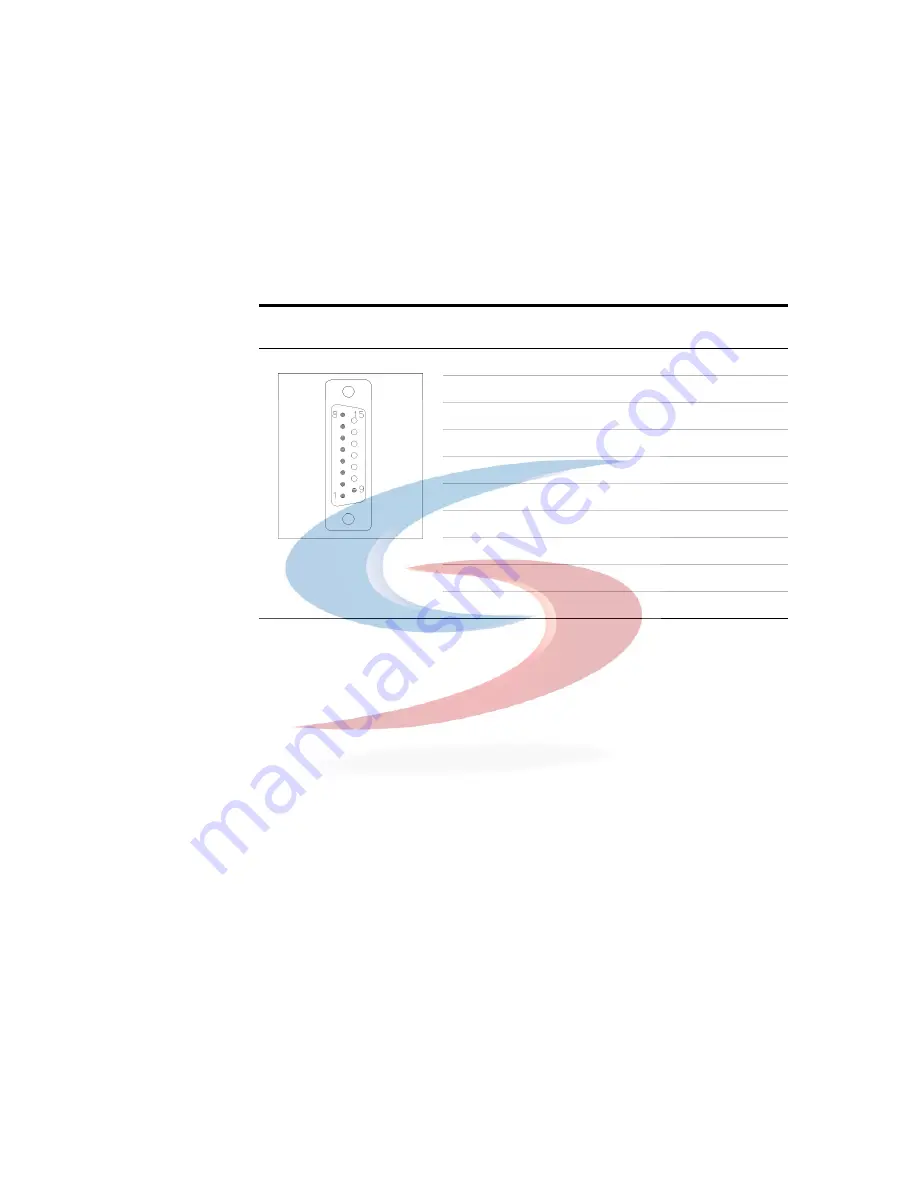 Agilent Technologies 1100 Series Reference Manual Download Page 228