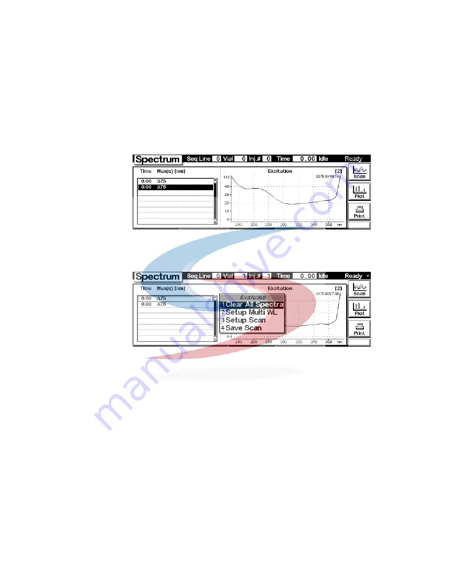 Agilent Technologies 1100 Series Скачать руководство пользователя страница 306