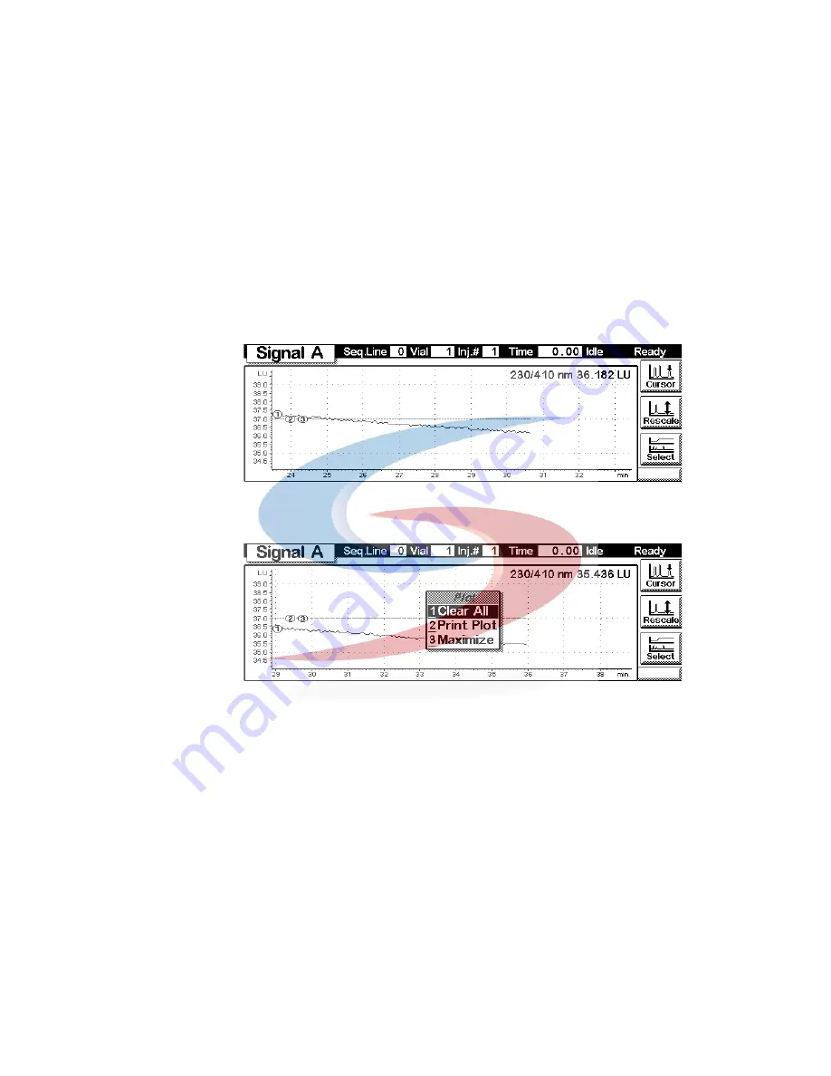 Agilent Technologies 1100 Series Скачать руководство пользователя страница 310