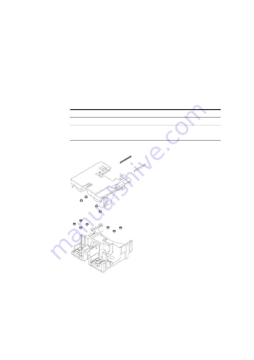 Agilent Technologies 1100 Series Скачать руководство пользователя страница 183