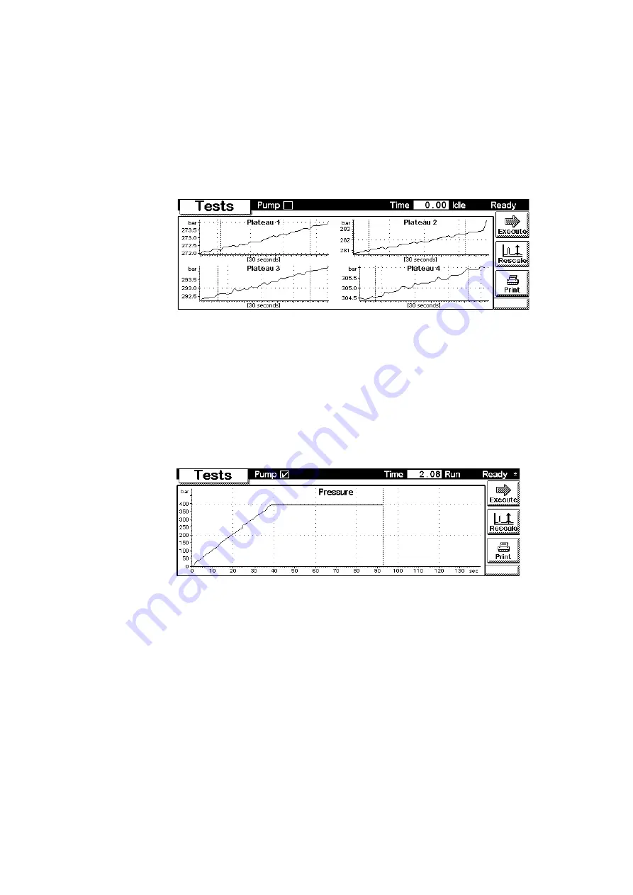 Agilent Technologies 1100 Series Скачать руководство пользователя страница 268