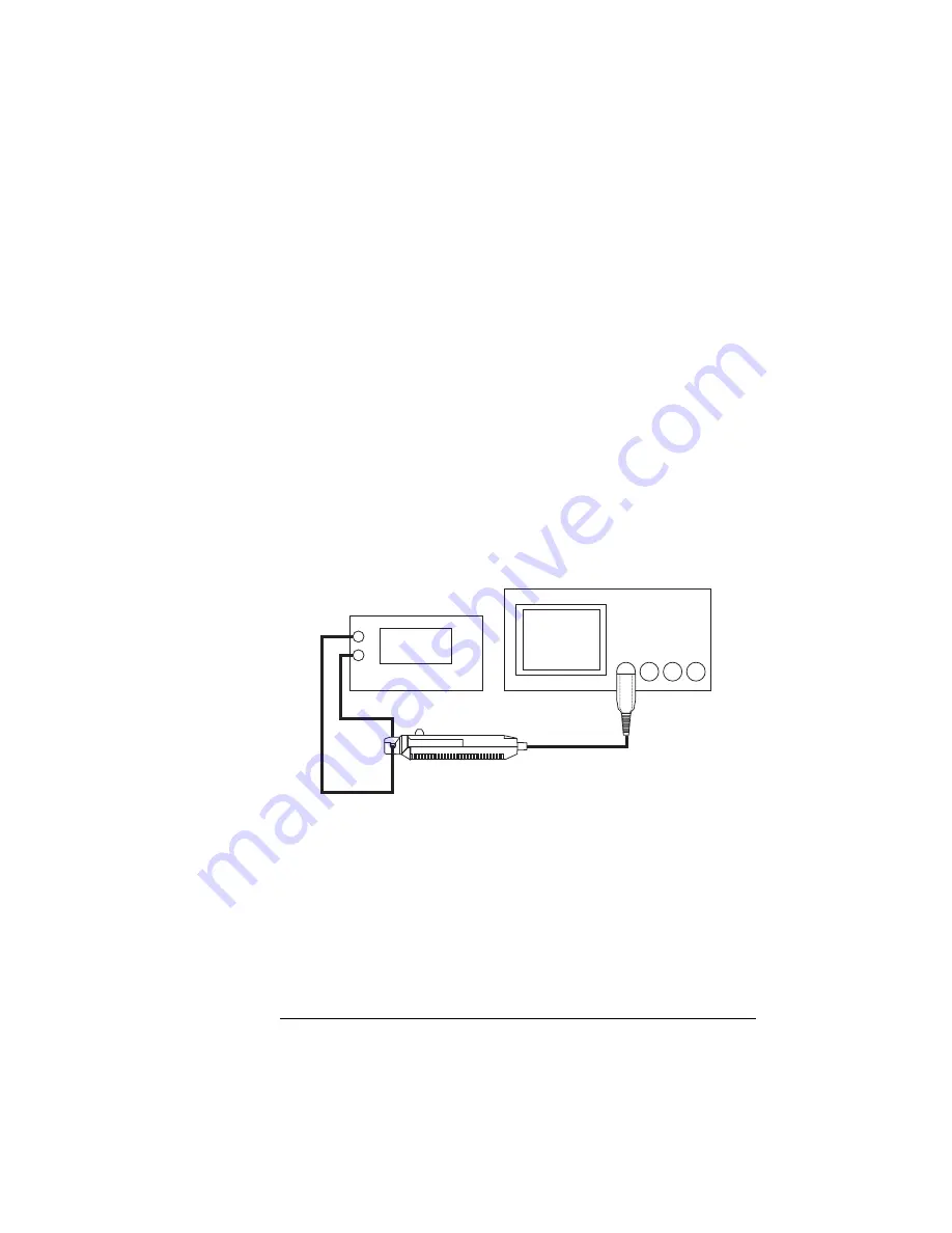 Agilent Technologies 1147A User Manual Download Page 19