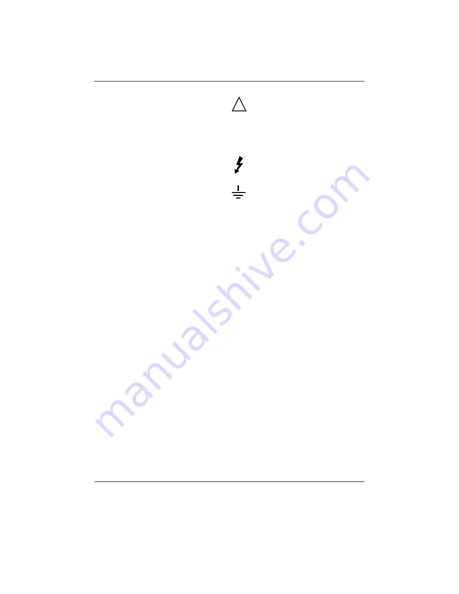 Agilent Technologies 1147A User Manual Download Page 21