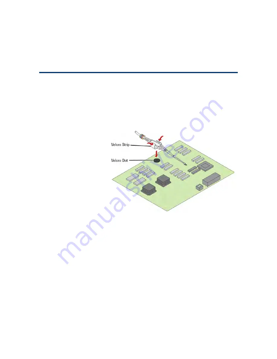 Agilent Technologies 1168/9A Скачать руководство пользователя страница 30