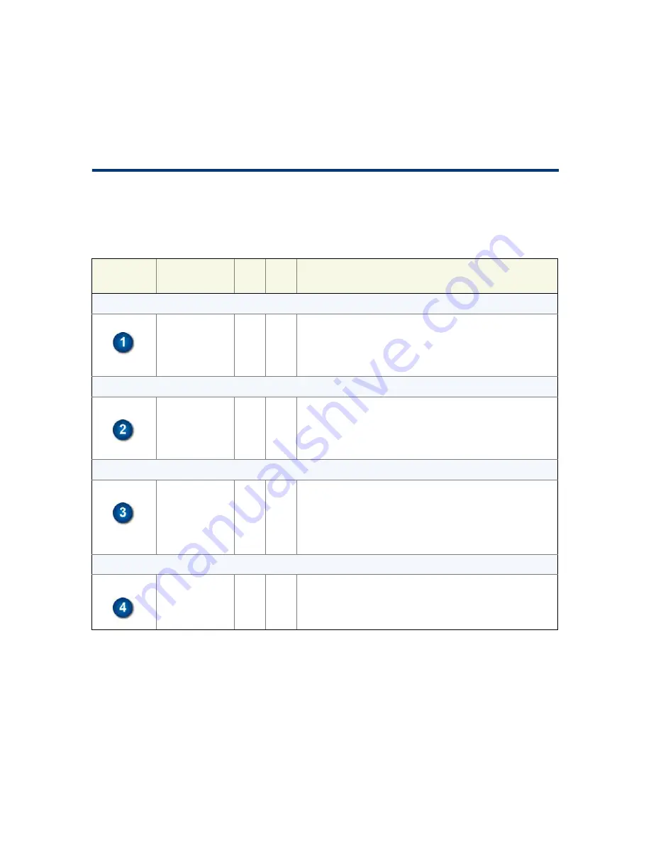 Agilent Technologies 1168/9A Скачать руководство пользователя страница 42